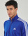 Textiel Heren Trainingspakken Adidas Sportswear M 3S TR TT TS Blauw / Wit