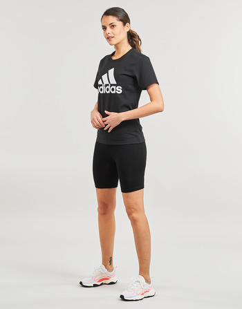 Adidas Sportswear W BL T Zwart / Wit