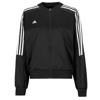 Adidas Sportswear W TIRO CB TT Zwart / Wit