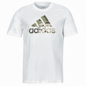 Adidas T-shirt Korte Mouw M CAMO G T 1