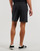 Textiel Heren Korte broeken / Bermuda's Adidas Sportswear M 3S CHELSEA Zwart / Wit