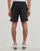 Textiel Heren Korte broeken / Bermuda's Adidas Sportswear M LIN SJ SHO Zwart / Wit