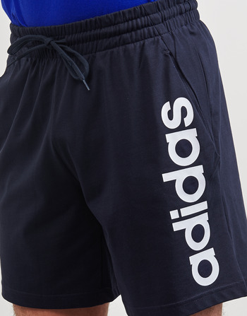 Adidas Sportswear M LIN SJ SHO Marine / Wit