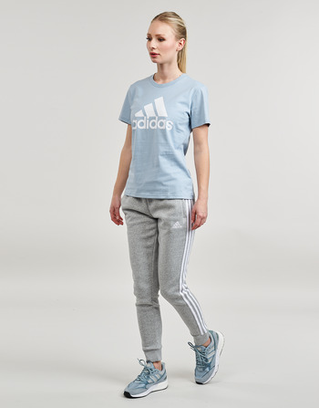 Adidas Sportswear W BL T Blauw / Wit