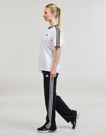 Adidas Sportswear W 3S BF T Wit / Zwart