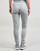 Textiel Dames Trainingsbroeken Adidas Sportswear W 3S FL C PT Grijs / Wit