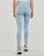 Textiel Dames Leggings Adidas Sportswear W 3S LEG Blauw / Wit