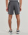 Textiel Heren Korte broeken / Bermuda's Adidas Sportswear M 3S CHELSEA Grijs / Zwart