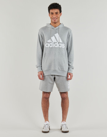 Adidas Sportswear M MH BOSShortFT Grijs / Wit