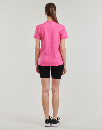 Adidas Sportswear W BL T Roze / Zwart