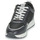 Schoenen Dames Lage sneakers Tamaris 23732-8A0 Zwart