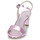 Schoenen Dames Sandalen / Open schoenen Tamaris 28008-551 Lila