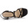 Schoenen Dames Sandalen / Open schoenen Tamaris 28204-001 Zwart