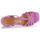 Schoenen Dames Sandalen / Open schoenen Tamaris 28223-563 Violet