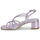 Schoenen Dames Sandalen / Open schoenen Tamaris 28236-551 Lila