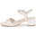 Schoenen Dames Sandalen / Open schoenen Tamaris 28249-179 Beige