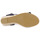 Schoenen Dames Sandalen / Open schoenen Tamaris 28329-805 Marine