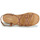 Schoenen Dames Sandalen / Open schoenen Les Tropéziennes par M Belarbi HAPIRON Cognac / Goud