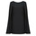 Textiel Dames Korte jurken Lauren Ralph Lauren PETRA-LONG SLEEVE-COCKTAIL DRESS Zwart