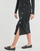 Textiel Dames Lange jurken Lauren Ralph Lauren PARISSA-LONG SLEEVE-DAY DRESS Zwart