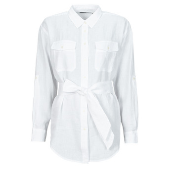 Lauren Ralph Lauren Overhemd CHADWICK-LONG SLEEVE-SHIRT