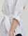 Textiel Dames Overhemden Lauren Ralph Lauren CHADWICK-LONG SLEEVE-SHIRT Wit