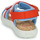 Schoenen Kinderen Sandalen / Open schoenen Camper  Rood / Blauw