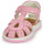 Schoenen Meisjes Sandalen / Open schoenen Camper  Roze