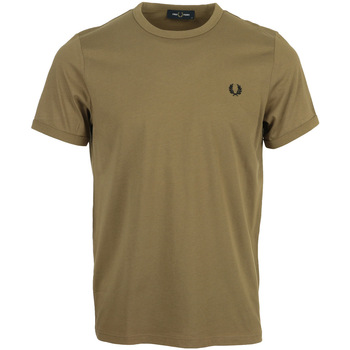 Fred Perry Ringer Bruin