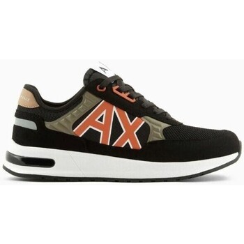 EAX Lage Sneakers XUX090 XV276