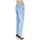Textiel Dames Skinny jeans Moschino 0329 8236 Blauw