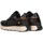 Schoenen Dames Sneakers Xti 70457 Zwart