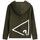 Textiel Jongens Sweaters / Sweatshirts Guess  Groen