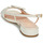 Schoenen Dames Sandalen / Open schoenen Fericelli PANILA Off / Wit