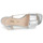 Schoenen Dames Sandalen / Open schoenen Fericelli PANILA Zilver