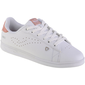 Schoenen Dames Lage sneakers Joma CCLALW2213  Classic 1965 Lady 2213 Wit