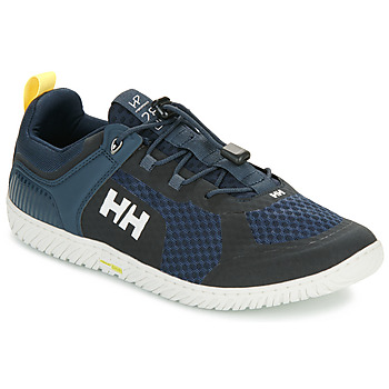Schoenen Heren Lage sneakers Helly Hansen HP FOIL V2 Marine / Wit