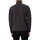 Textiel Heren Sweaters / Sweatshirts Farah Rush-sweatshirt met 1/4 rits Grijs