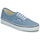 Schoenen Lage sneakers Vans Authentic COLOR THEORY DUSTY BLUE Blauw