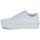 Schoenen Dames Lage sneakers Vans UA Old Skool Stackform TRUE WHITE Wit