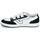 Schoenen Lage sneakers Vans Lowland CC V Wit / Zwart