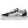Schoenen Meisjes Lage sneakers Vans UY Old Skool ANIMAL POP BLACK/MULTI Zwart / Multicolour
