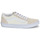 Schoenen Kinderen Lage sneakers Vans JN Old Skool NATURAL BLOCK MULTI/TRUE WHITE Beige
