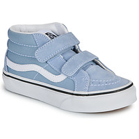 Schoenen Kinderen Hoge sneakers Vans UY SK8-Mid Reissue V COLOR THEORY DUSTY BLUE Blauw
