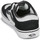 Schoenen Kinderen Lage sneakers Vans JN Rowley Classic BLANC DE BLANC/BLACK Zwart / Wit