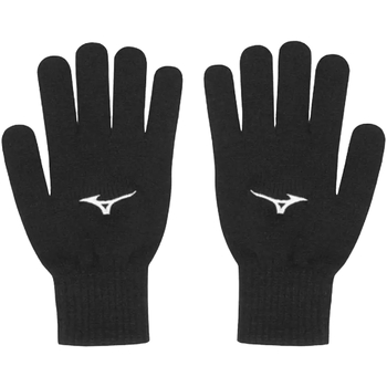 Mizuno Promo Gloves Zwart