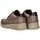 Schoenen Dames Sneakers Amarpies 70875 Bruin