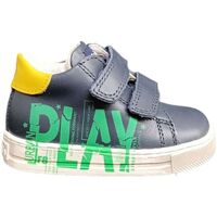 Schoenen Kinderen Sneakers Falcotto TAHOLE Multicolour