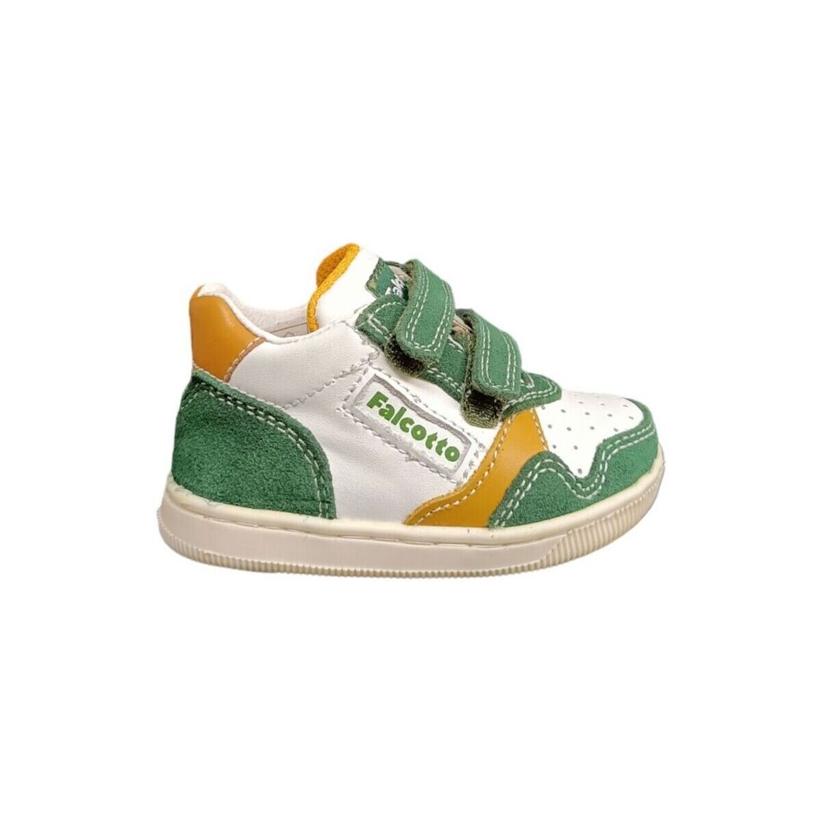 Schoenen Kinderen Sneakers Falcotto KLIP Multicolour