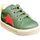 Schoenen Kinderen Sneakers Falcotto SAHA Multicolour